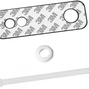 Set pour raccordement d’eau Axent Marque